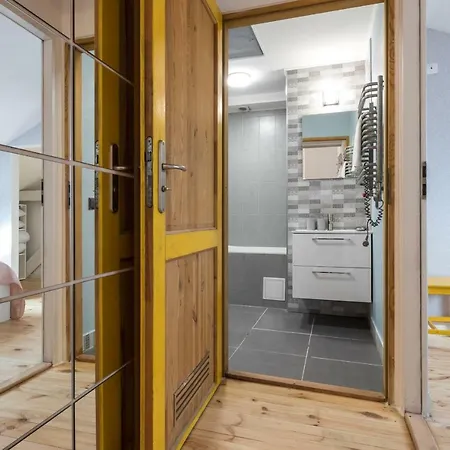 Appartement Starowislna A4you