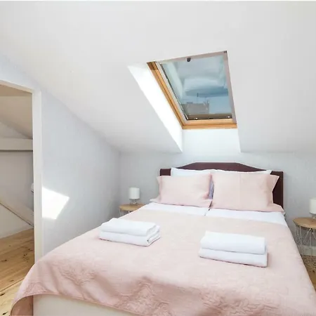 Starowislna A4you Appartement