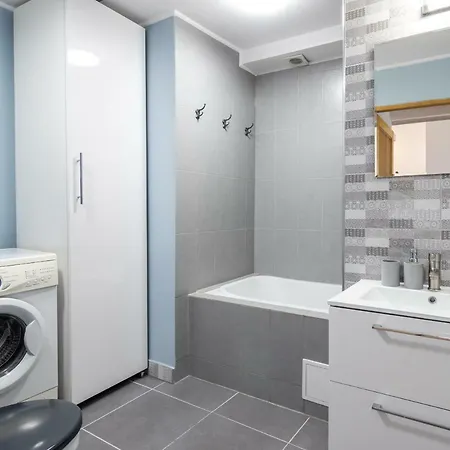 Appartement Starowislna A4you