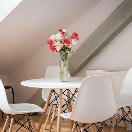 Appartement Starowislna A4you