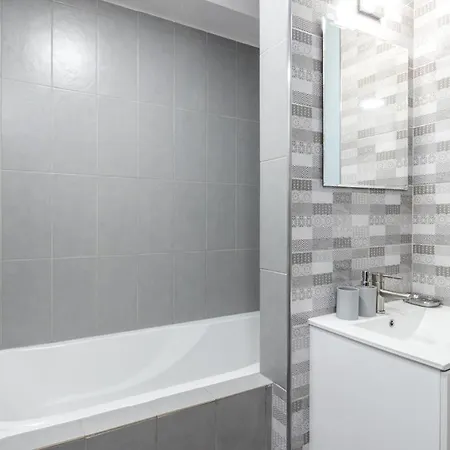 Appartement Starowislna A4you